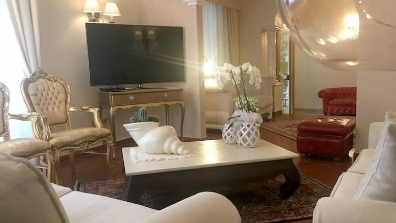 Hotel Olimpia