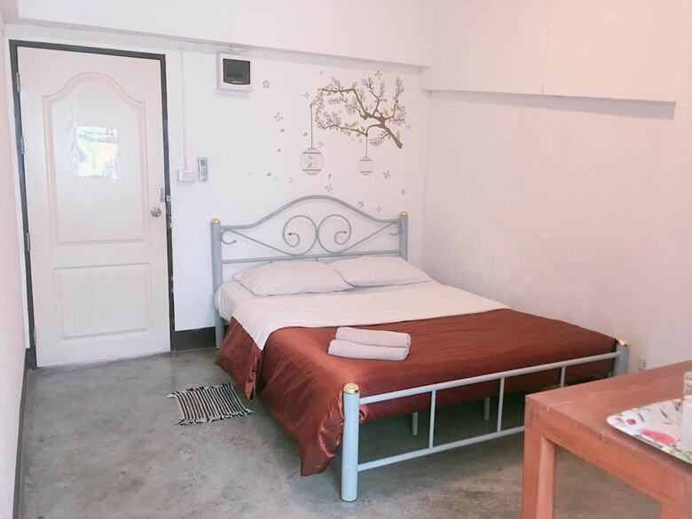 Hotel A2k Paradise Guesthouse - Adults Only