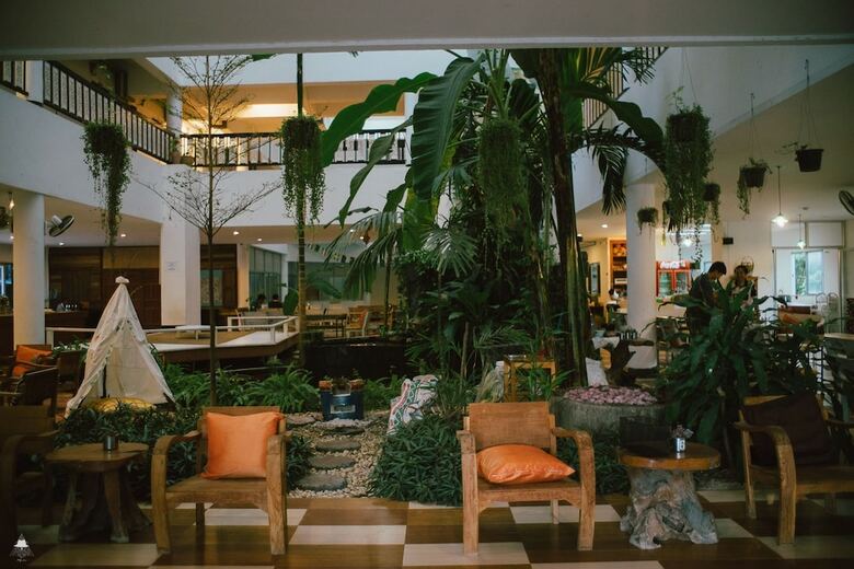 Hotel A2k Paradise Guesthouse - Adults Only