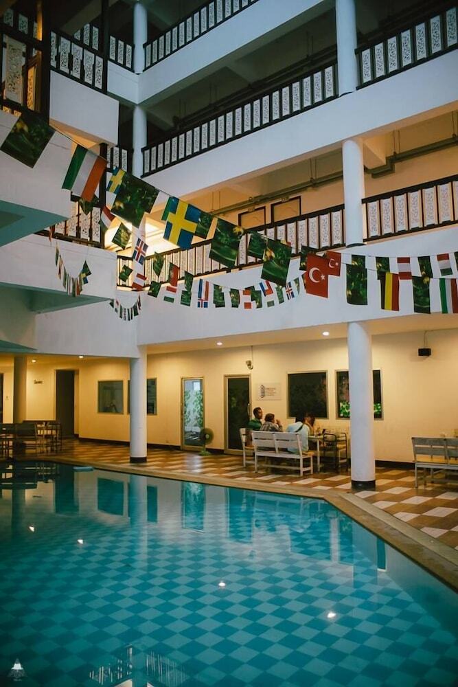 Hotel A2k Paradise Guesthouse - Adults Only