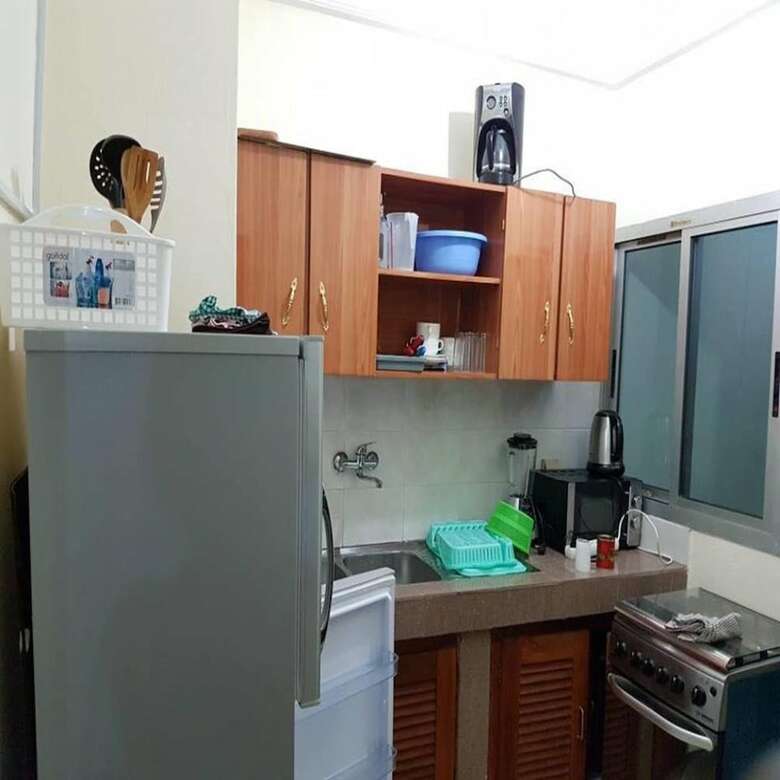 Apartamentos Residence Romarain