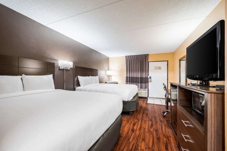Motel Econo Lodge