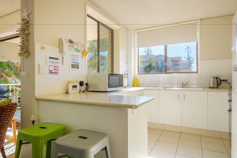 20 Kingsway 3 Bedroom Holiday Apartment