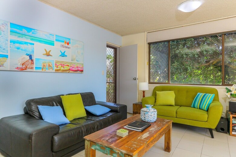 20 Kingsway 3 Bedroom Holiday Apartment