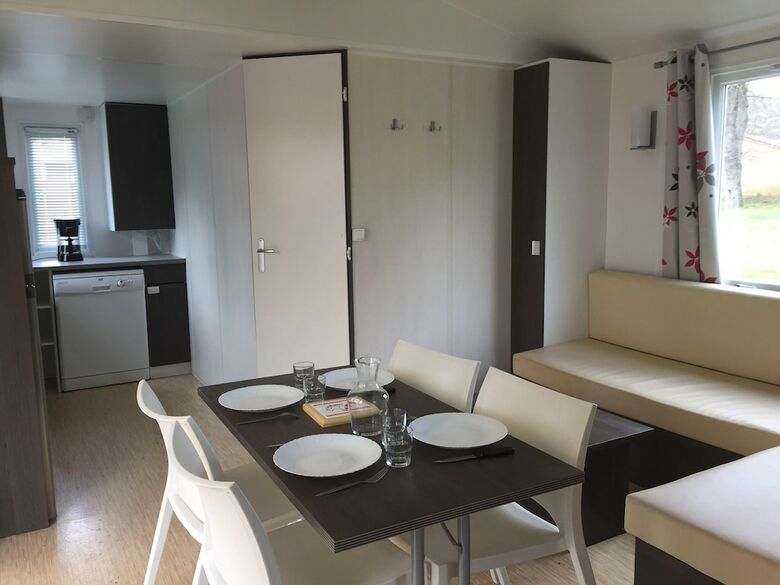 Camping Les Vignes