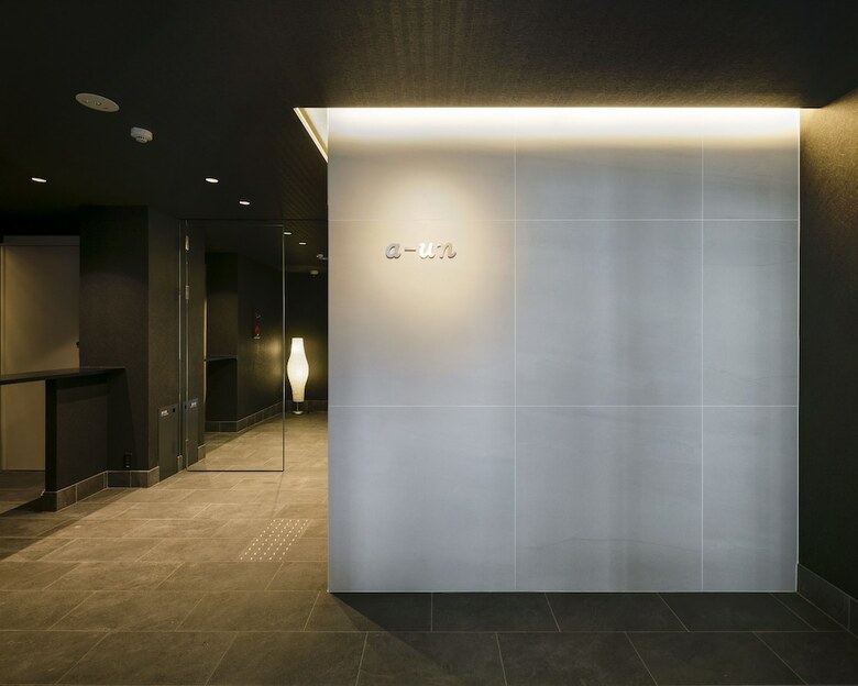 Apartamentos A-un