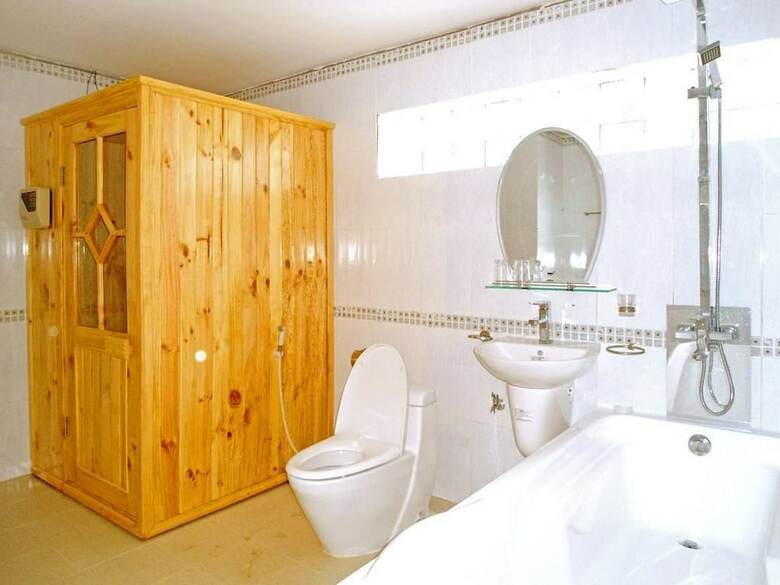 Apartamento Ho May Resort