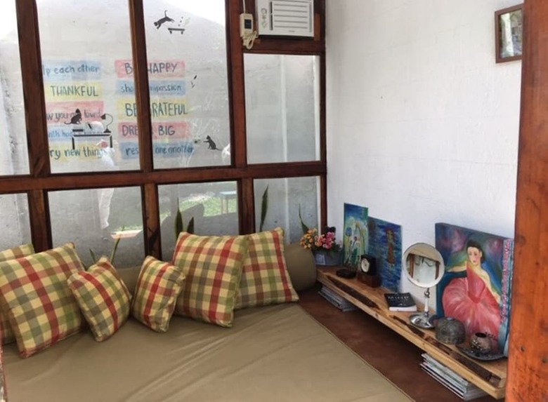 Memory Lane By Esperanza Cafe Bed & Breakfast - Adults Only