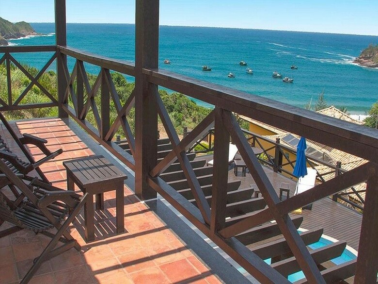 Hotel Brava Club