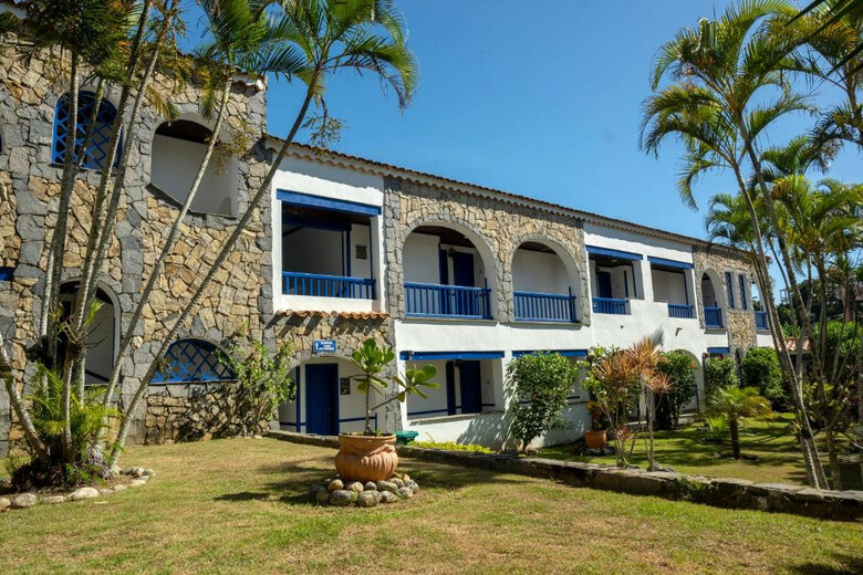 Colonna Park Hotel