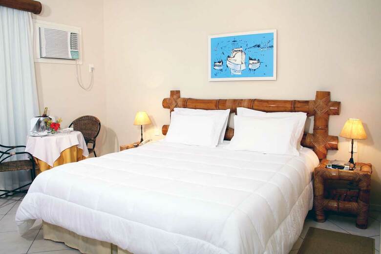 Rio Buzios Beach Hotel