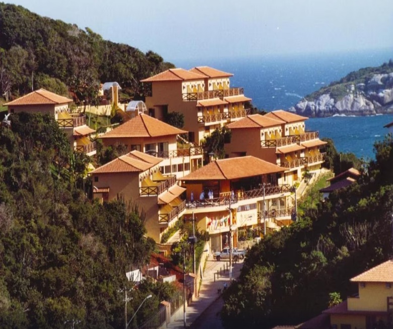 Rio Buzios Beach Hotel