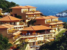Rio Buzios Beach Hotel