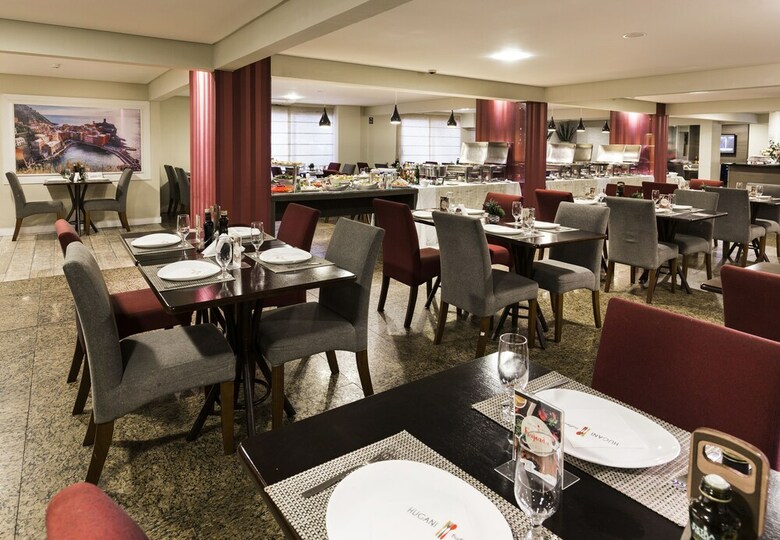 Sibara Flat Hotel & Conven�oes