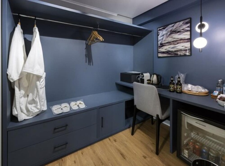 Sibara Flat Hotel & Conven�oes