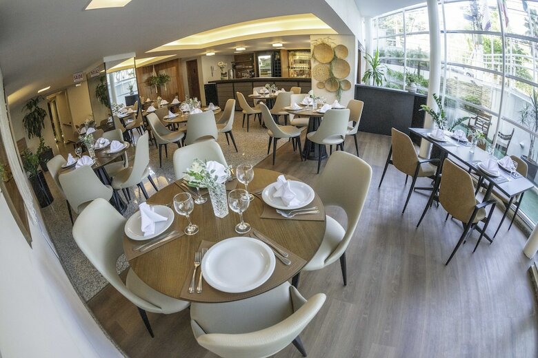 Castelmar Hotel