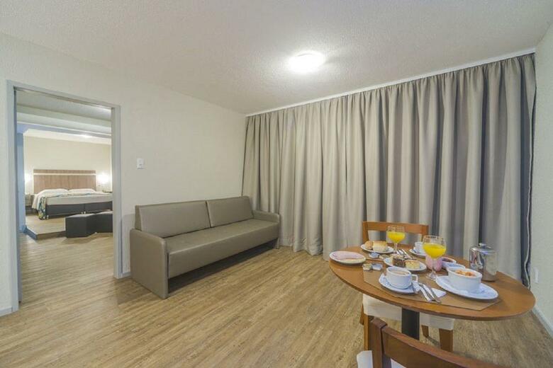 Castelmar Hotel