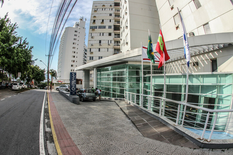 Castelmar Hotel