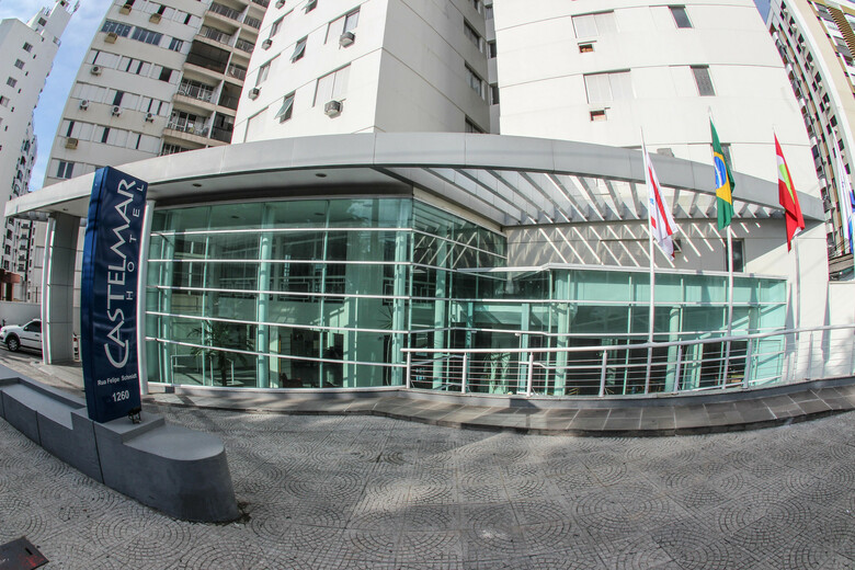 Castelmar Hotel