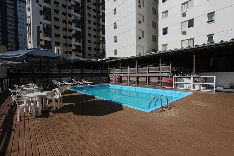 Castelmar Hotel