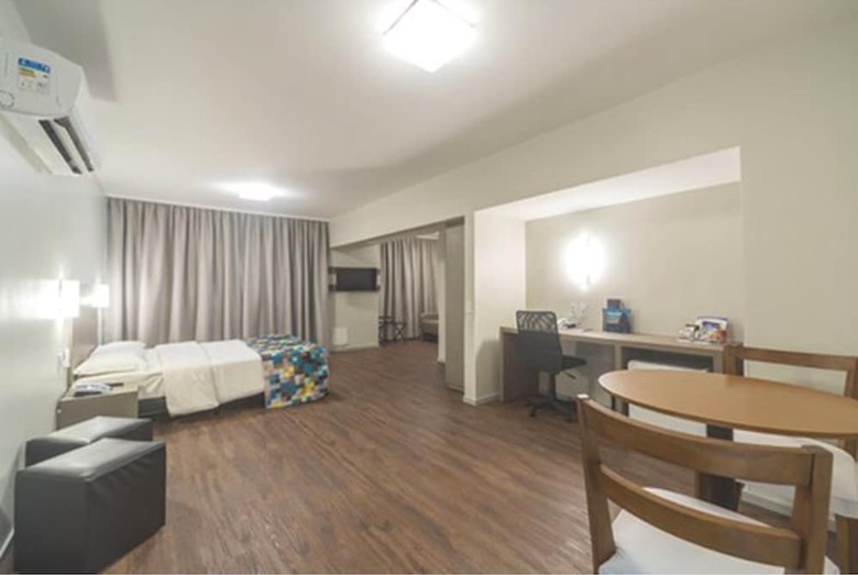 Castelmar Hotel