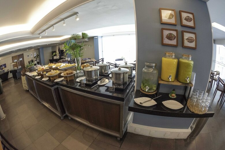 Castelmar Hotel