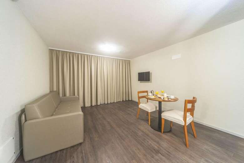 Castelmar Hotel