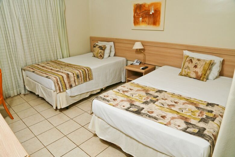 Hotel Golden Park Ribeir�o Preto