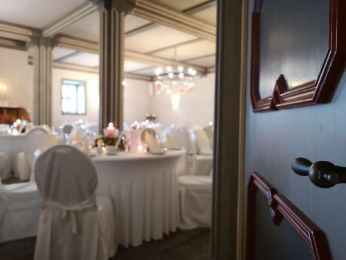 Hostal Rittergut Positz