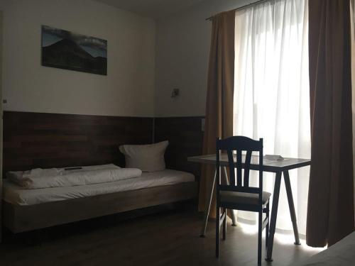 Hotel Ssc Sport+seminarcenter Radevormwald