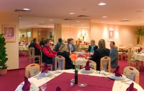 Hotel Ssc Sport+seminarcenter Radevormwald