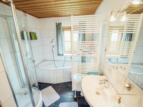 Holiday Home Am Kitschenrain Schnabelwaid Bei Bayreuth