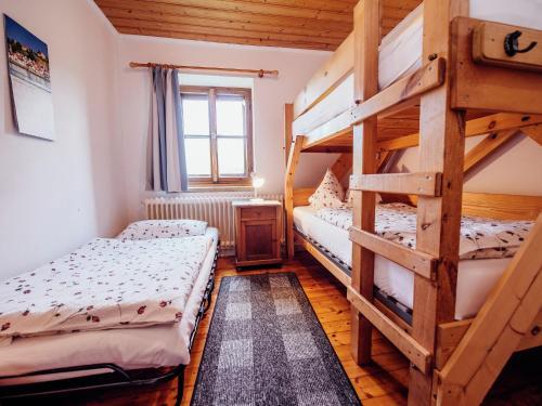 Holiday Home Am Kitschenrain Schnabelwaid Bei Bayreuth