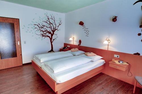 Hostal Hotel Zum Zauberkabinett
