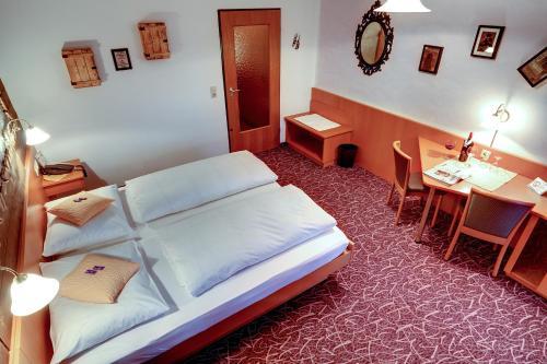 Hostal Hotel Zum Zauberkabinett