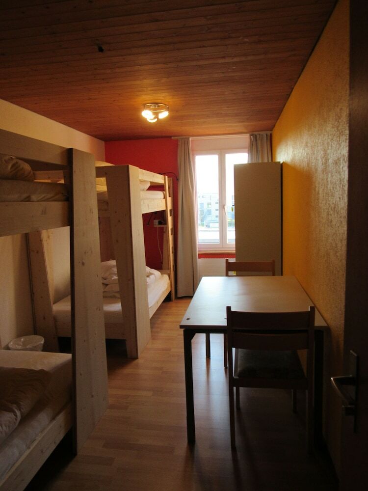 Hostal Down Town Hostel Interlaken