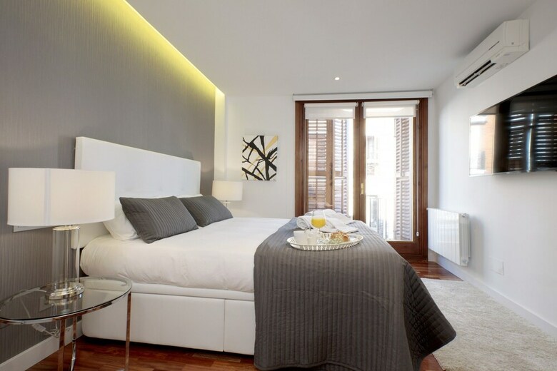 Apartamentos Malasa�a Center - Madflats Collection