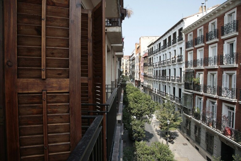 Apartamentos Malasa�a Center - Madflats Collection