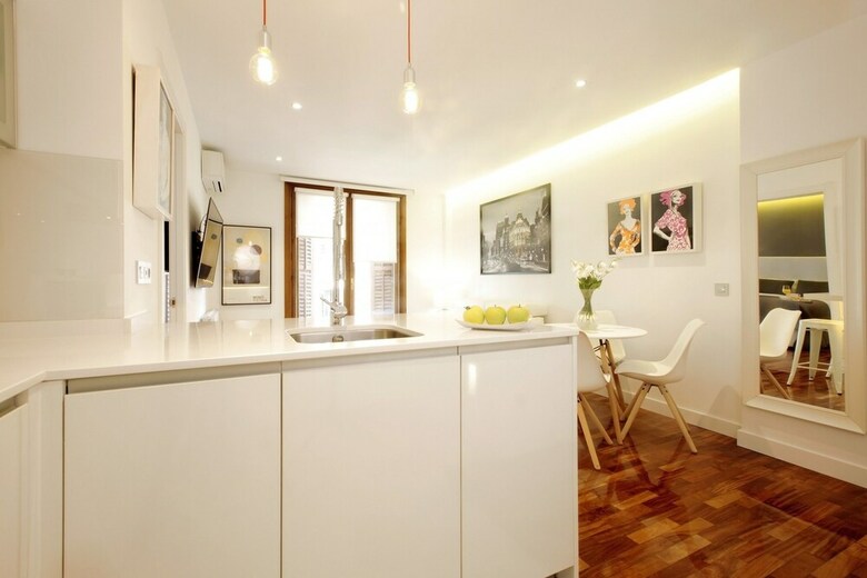 Apartamentos Malasa�a Center - Madflats Collection