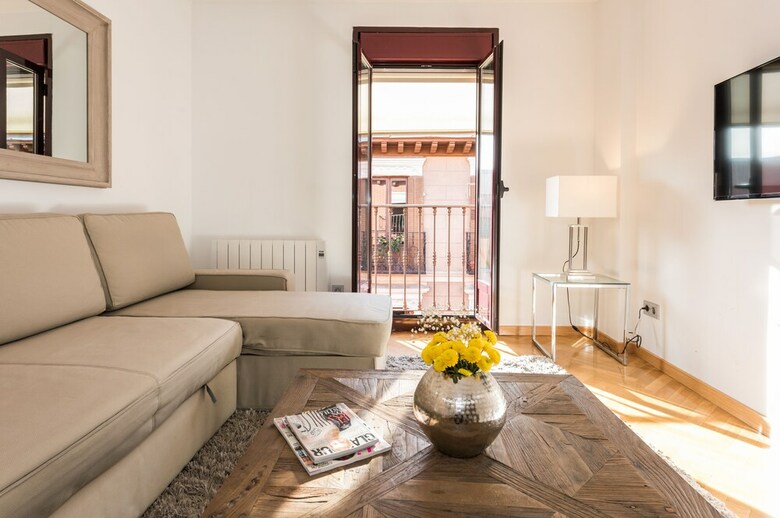 Apartamentos Downtown Urban - Madflats Collection