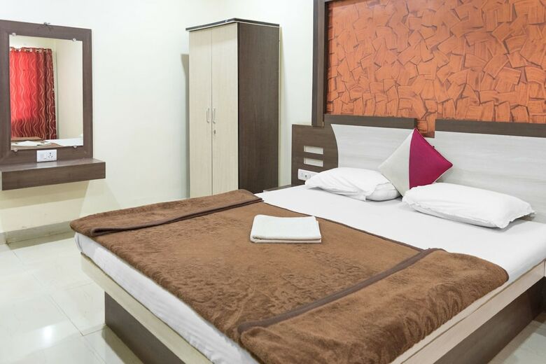 Hotel Guesthouser 1 Br Guest House E30e
