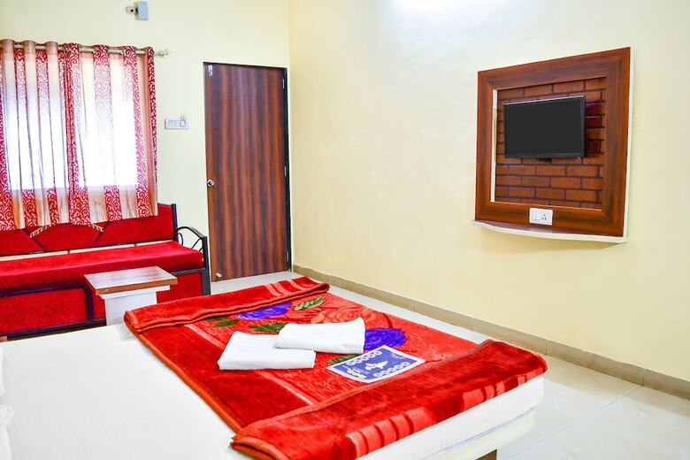 Hotel Guesthouser 1 Br Guest House E30e