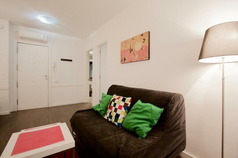 Apartamentos Dal� Residence