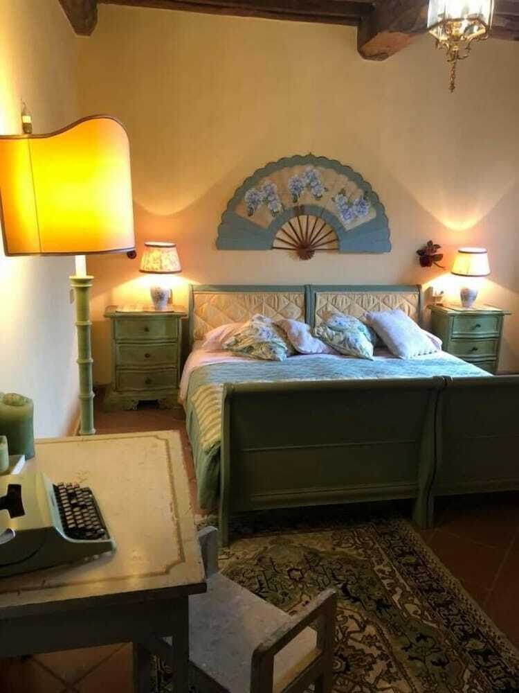 Bed & Breakfast Antico Frantoio Relais