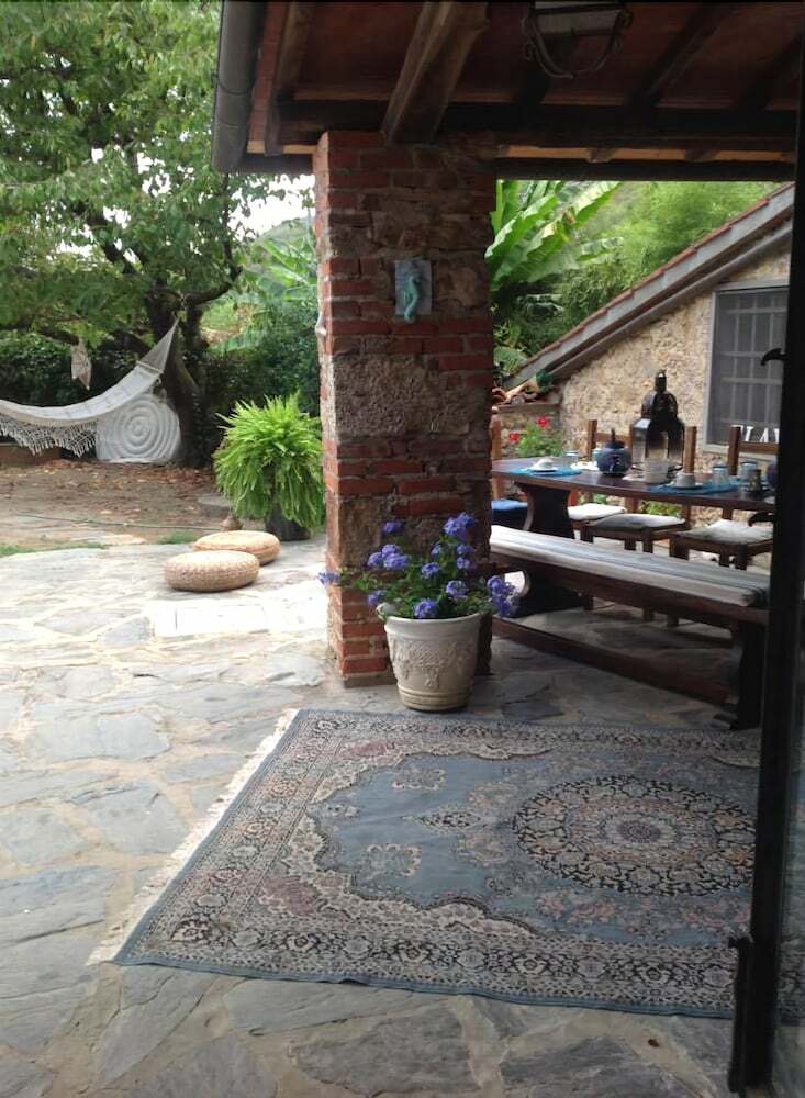 Bed & Breakfast Antico Frantoio Relais
