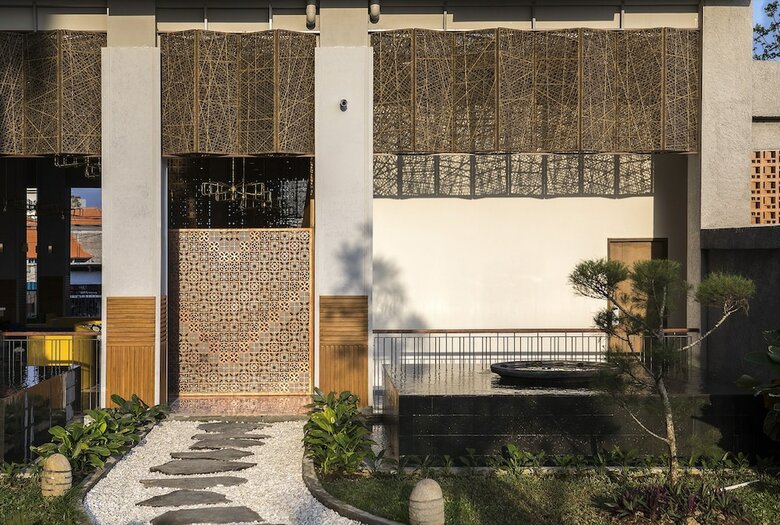 Hotel Eastin Ashta Resort Canggu