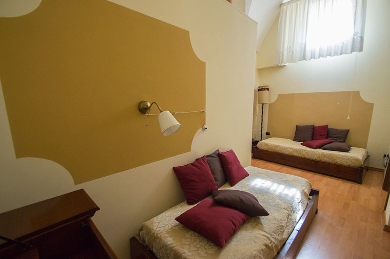 Michelangelo B&B