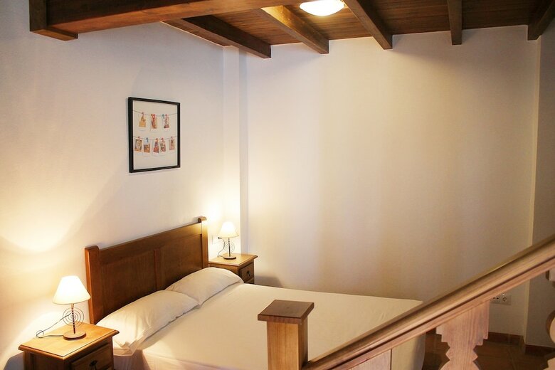 Apartamentos Real F�brica de Hojalata