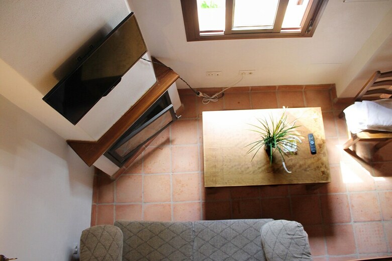 Apartamentos Real F�brica de Hojalata
