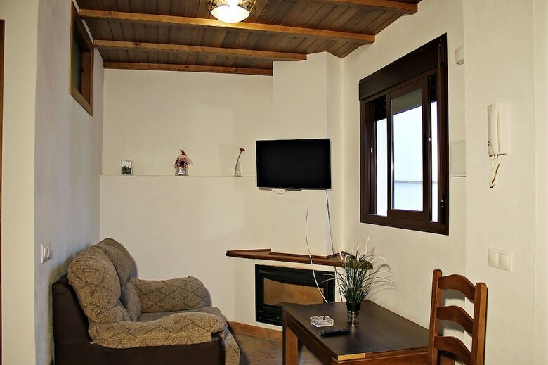 Apartamentos Real F�brica de Hojalata